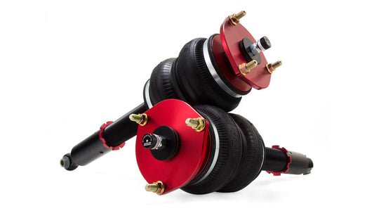 Air Lift 78659 Performance Rear Kit