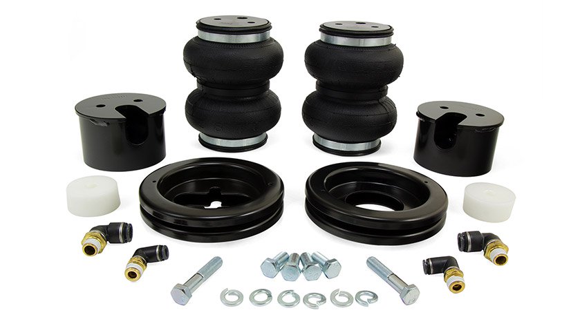 Air Lift 78662 Rear Slam Kit