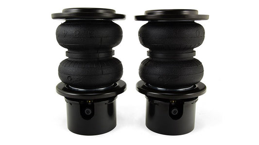 Air Lift 78662 Rear Slam Kit