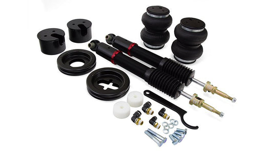 Air Lift 78664 Performance Rear Kit