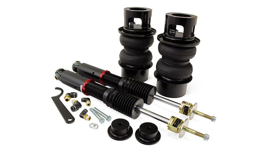 Air Lift 78665 Performance Rear Kit