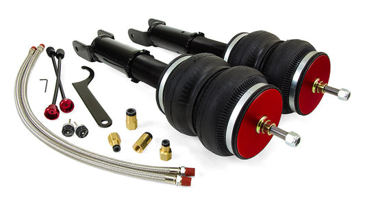 Air Lift 78666 Performance Rear Kit