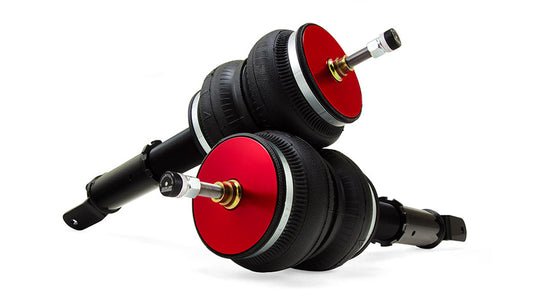 Air Lift 78666 Performance Rear Kit