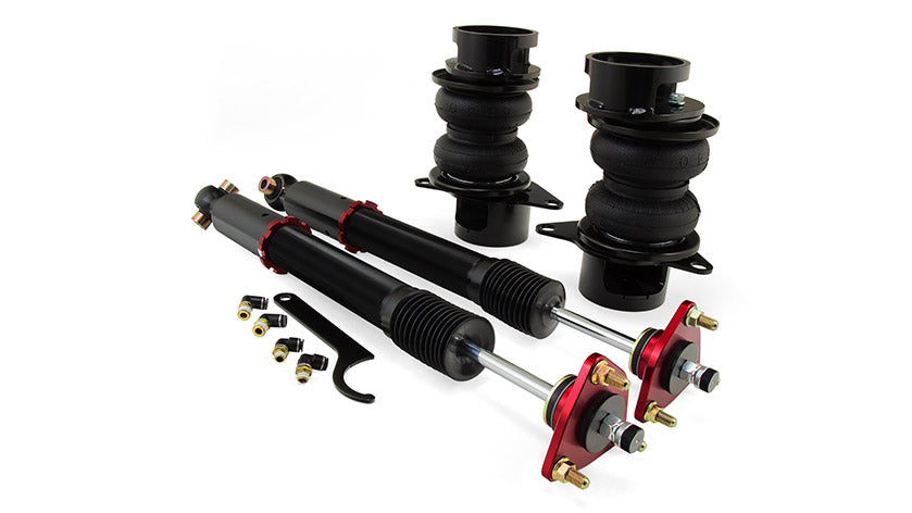 Air Lift 78667 Performance Rear Kit