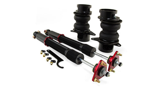 Air Lift 78667 Performance Rear Kit