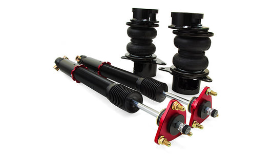 Air Lift 78667 Performance Rear Kit