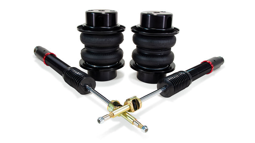 Air Lift 78673 - Performance Rear Air Suspension Struts Kit