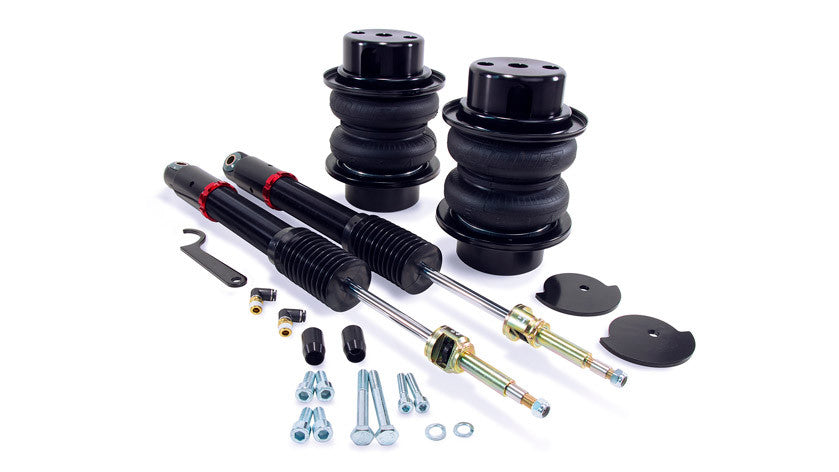 Air Lift 78673 - Performance Rear Air Suspension Struts Kit