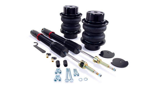 Air Lift 78673 - Performance Rear Air Suspension Struts Kit