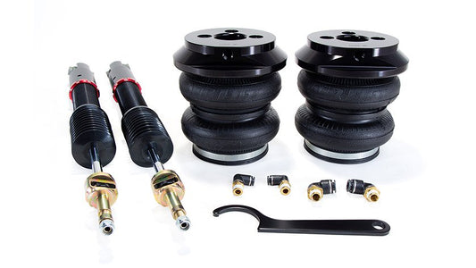 AIR LIFT 78674 Rear Performance Kit
