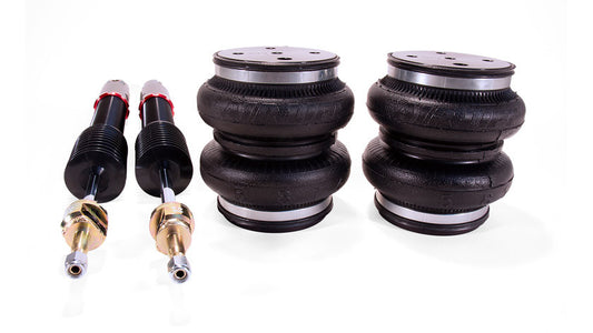 Air Lift 78675 Performance Rear Kit