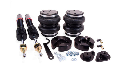 Air Lift 78675 Performance Rear Kit