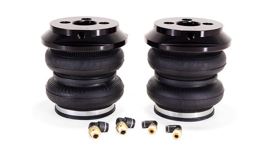 AIR LIFT 78676 Performance Rear Kit Without Shocks