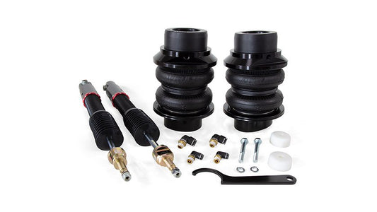 AIR LIFT 78677 Performance Rear Kit