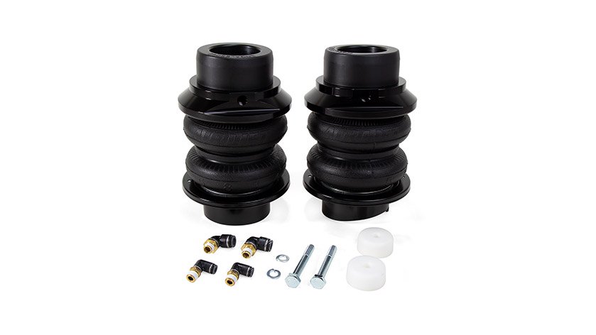AIR LIFT 78678 Performance Rear Kit Without Shocks