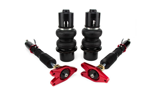 Air Lift 78687 - Performance Rear Air Suspension Kit
