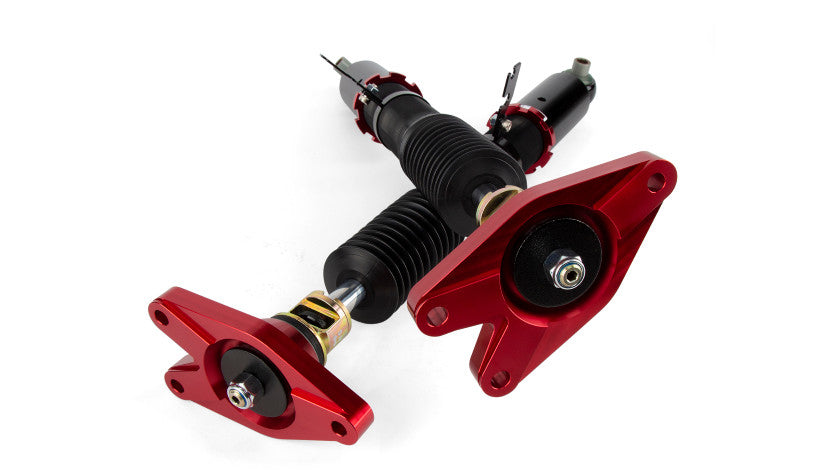 Air Lift 78687 - Performance Rear Air Suspension Kit