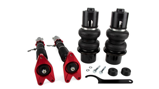 Air Lift 78687 - Performance Rear Air Suspension Kit