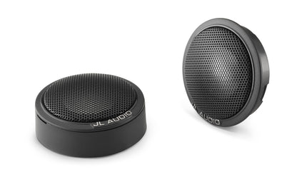 JL Audio C1-075CT - 0.75" Component Tweeter Pair with Crossovers