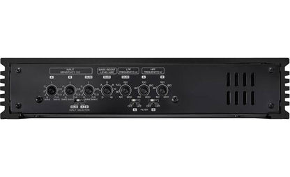 Kenwood X802-5 5-channel car amplifier