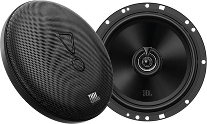 JBL Stage2 65 – 6.5" (165 mm) 2-Way Coaxial Speakers