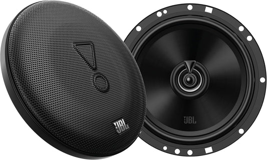 JBL Stage2 65 – 6.5" (165 mm) 2-Way Coaxial Speakers