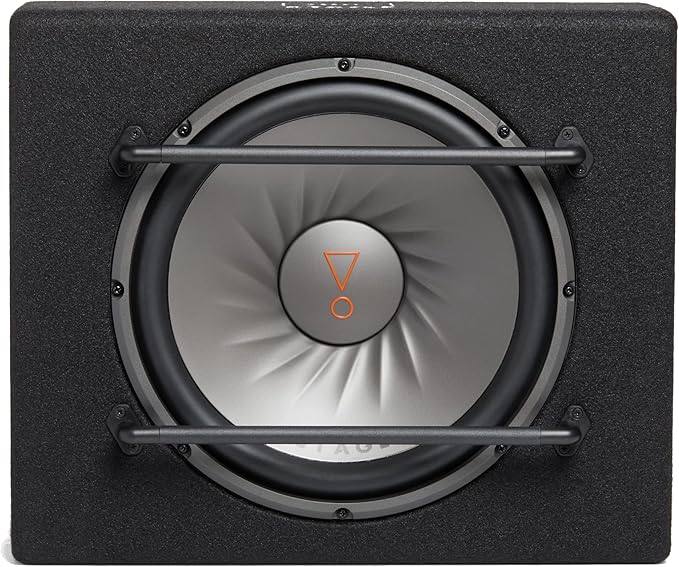 JBL Stage 1200S - 12" Passive Enclosure