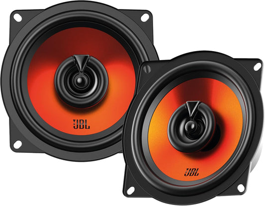JBL Stage1 52F – 5.25" (130mm) 2-Way Coaxial Speakers