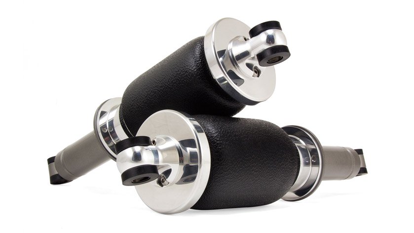 SlamAir Shock – Sleeve Style – Short 82102