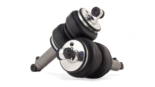 SlamAir Shock – Bellows Style – XL 82607