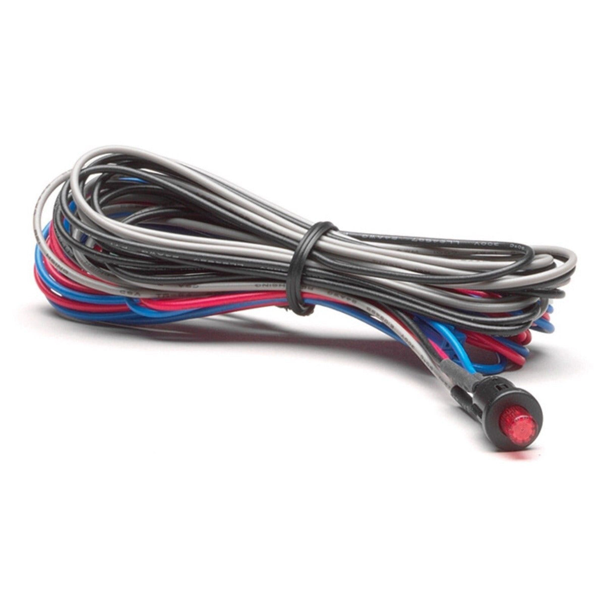 Directed 8606B  2 Volt LED/Valet Switch Combo