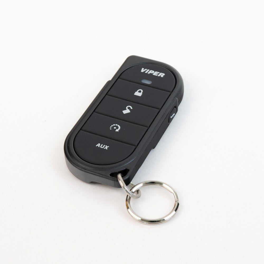 Viper 861V 1 Way Remote