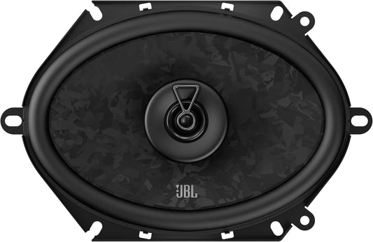 JBL STAGE3 868F - Stage3 Gen2 8"X6" 2-Way Coaxial Speakers