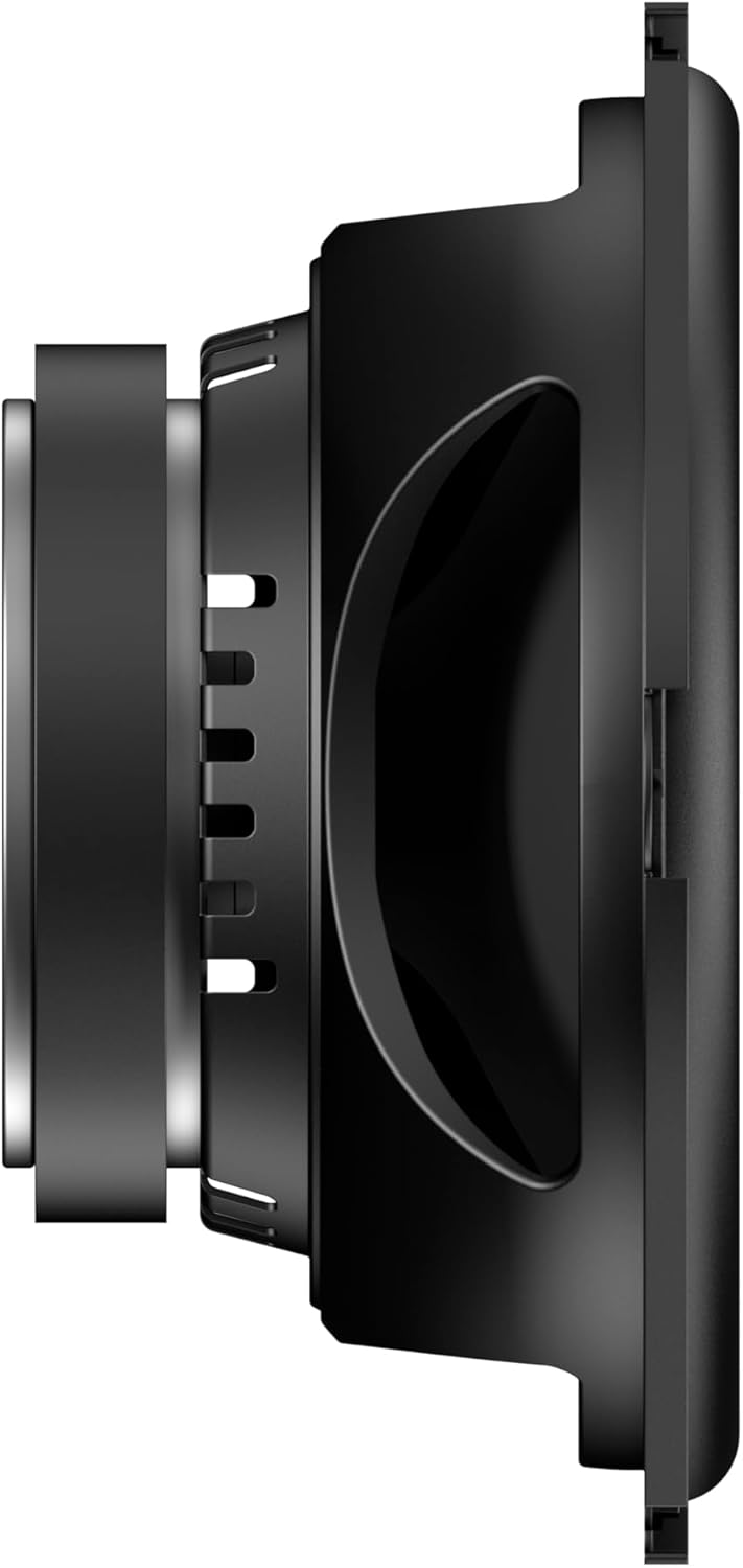 JBL STAGE3 868F - Stage3 Gen2 8"X6" 2-Way Coaxial Speakers