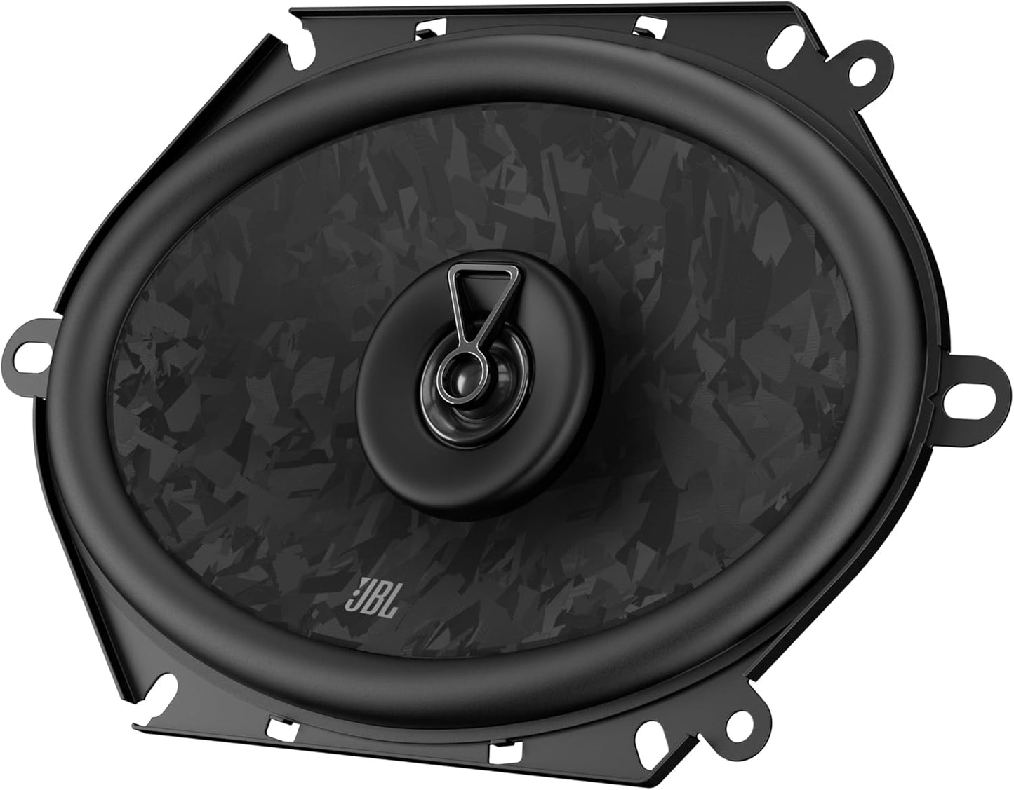 JBL STAGE3 868F - Stage3 Gen2 8"X6" 2-Way Coaxial Speakers