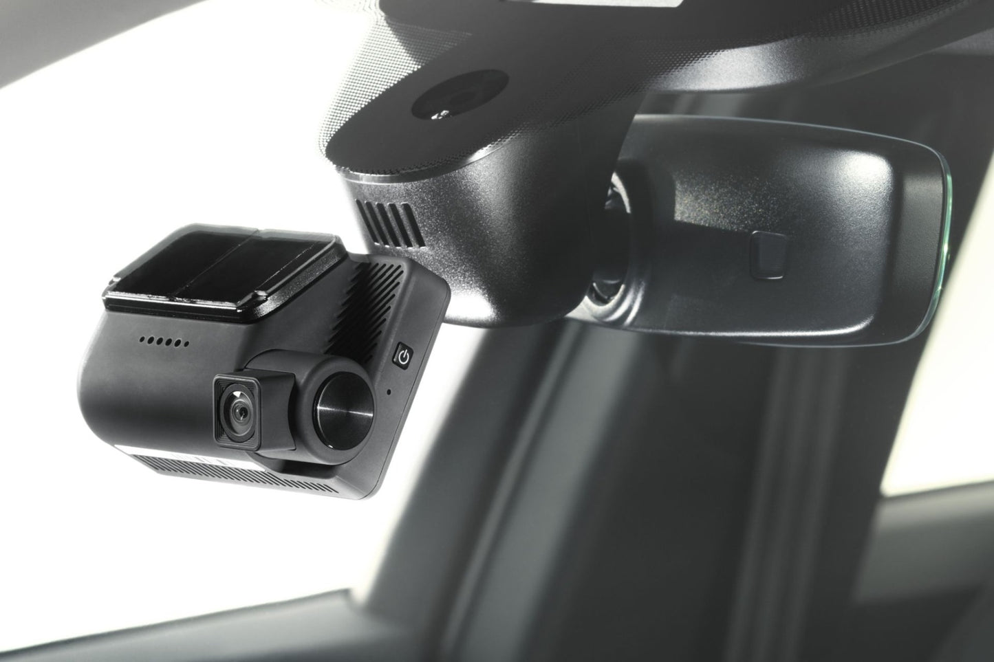 Pioneer VREC-Z810SH - 1 Channel 4K Front Dashcam