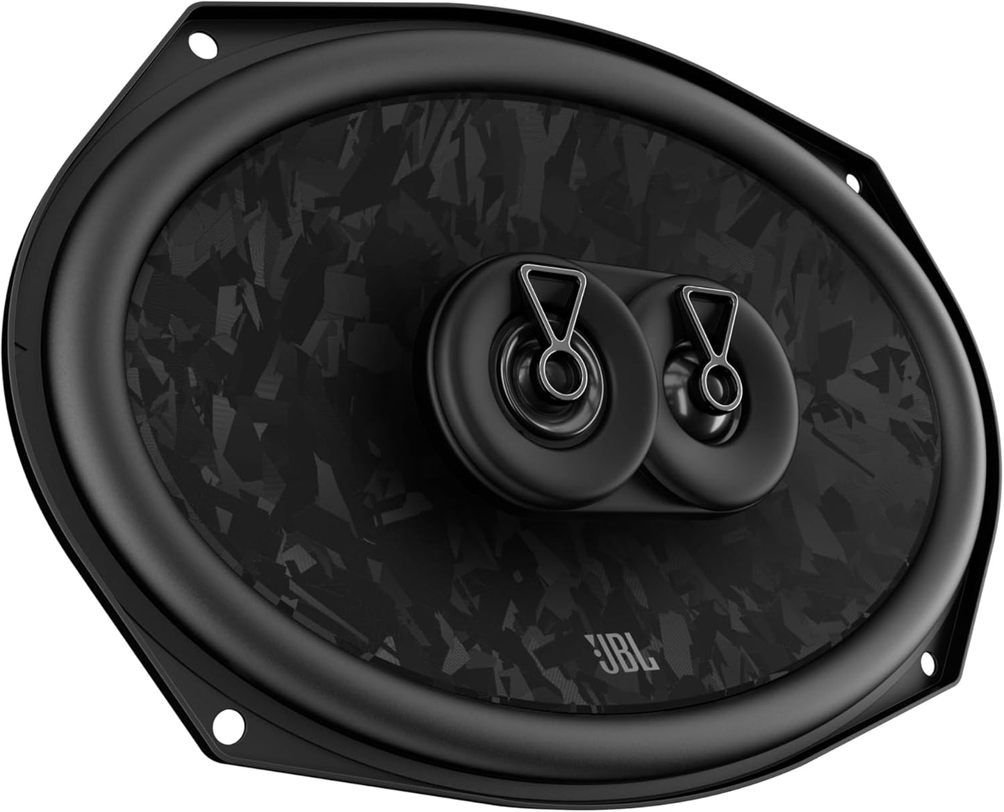 JBL STAGE3 968M - Stage3 Gen2 6"X9" 3-Way Coaxial Speakers