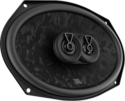 JBL STAGE3 968M - Stage3 Gen2 6"X9" 3-Way Coaxial Speakers