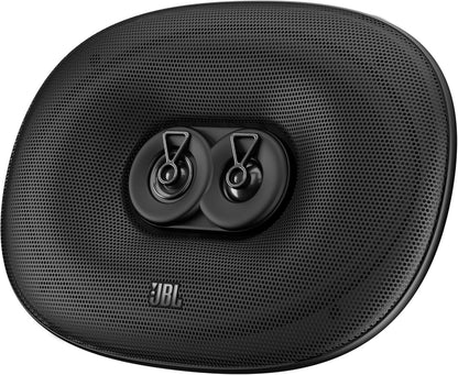JBL STAGE3 968M - Stage3 Gen2 6"X9" 3-Way Coaxial Speakers