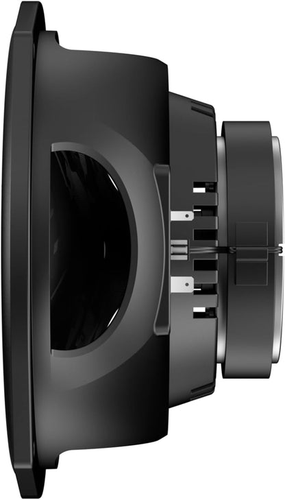 JBL STAGE3 968MF - Stage3 Gen2 6"X9" 3-Way Coaxial Speakers