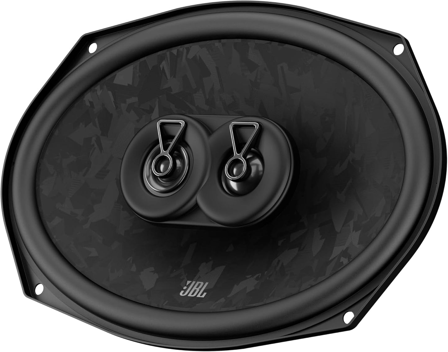 JBL STAGE3 968MF - Stage3 Gen2 6"X9" 3-Way Coaxial Speakers