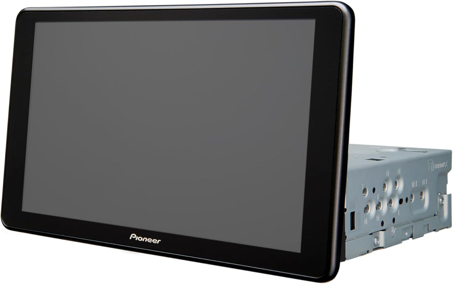 Pioneer SPH-DA97DAB-1D - 9.0” Single DIN Floating Touchscreen Wireless CarPlay Android Auto™ DAB Bluetooth Stereo