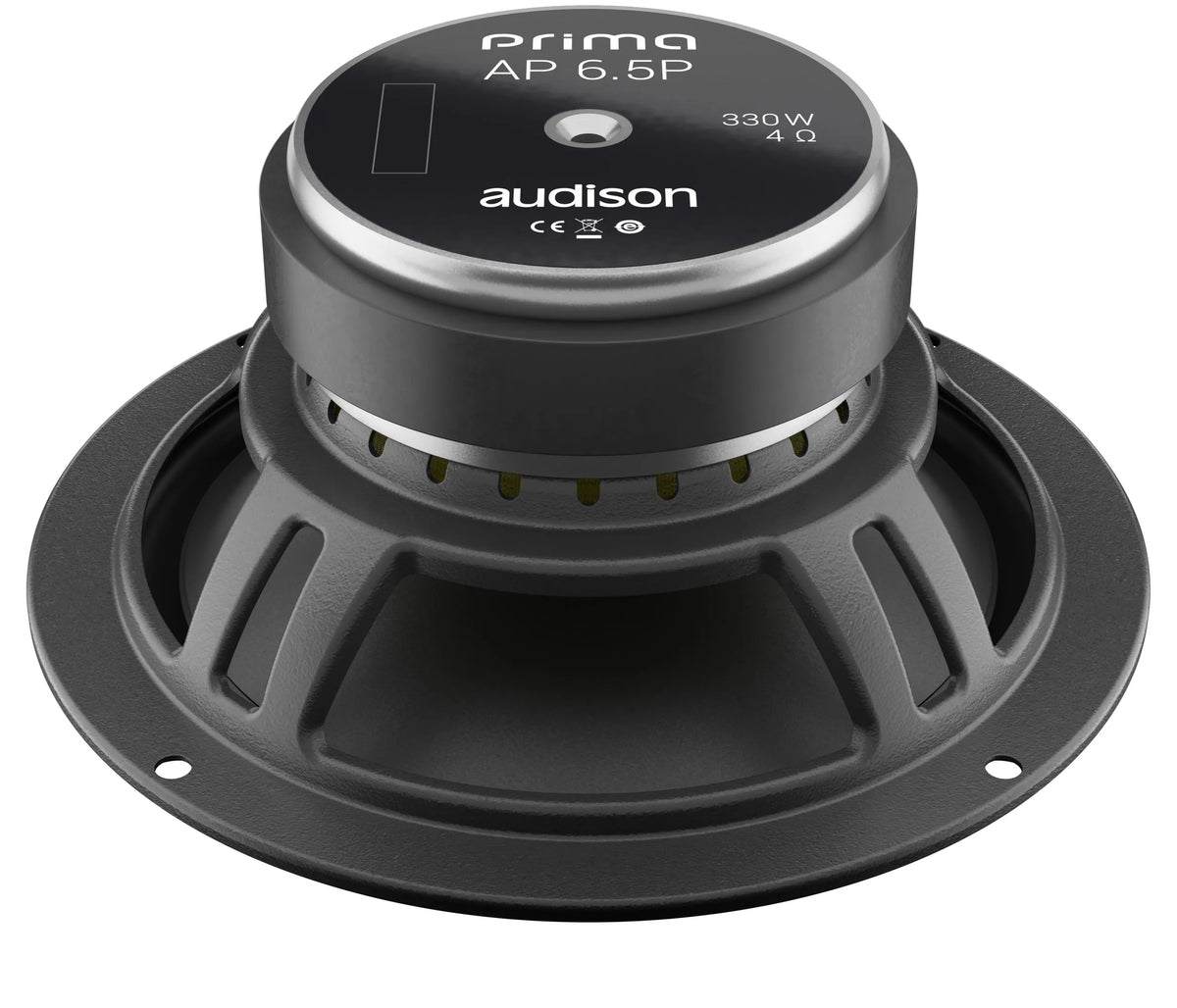 Audison AP 6.5P - Prima 6.5" Midbass Woofers