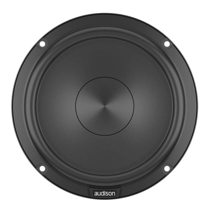 Audison AP 6.5P - Prima 6.5" Midbass Woofers