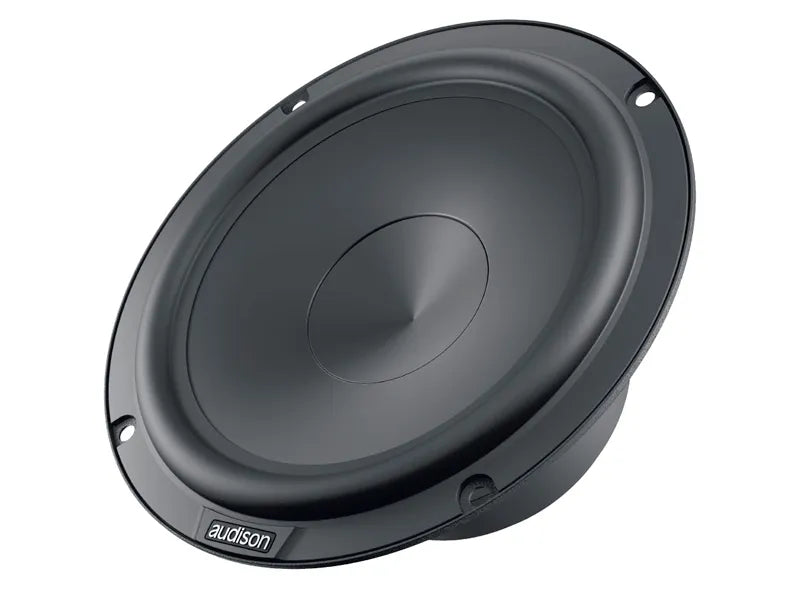 Audison AP 6.5P - Prima 6.5" Midbass Woofers
