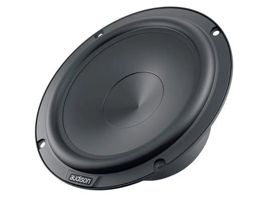 Audison AP 6.5P - Prima 6.5" Midbass Woofers