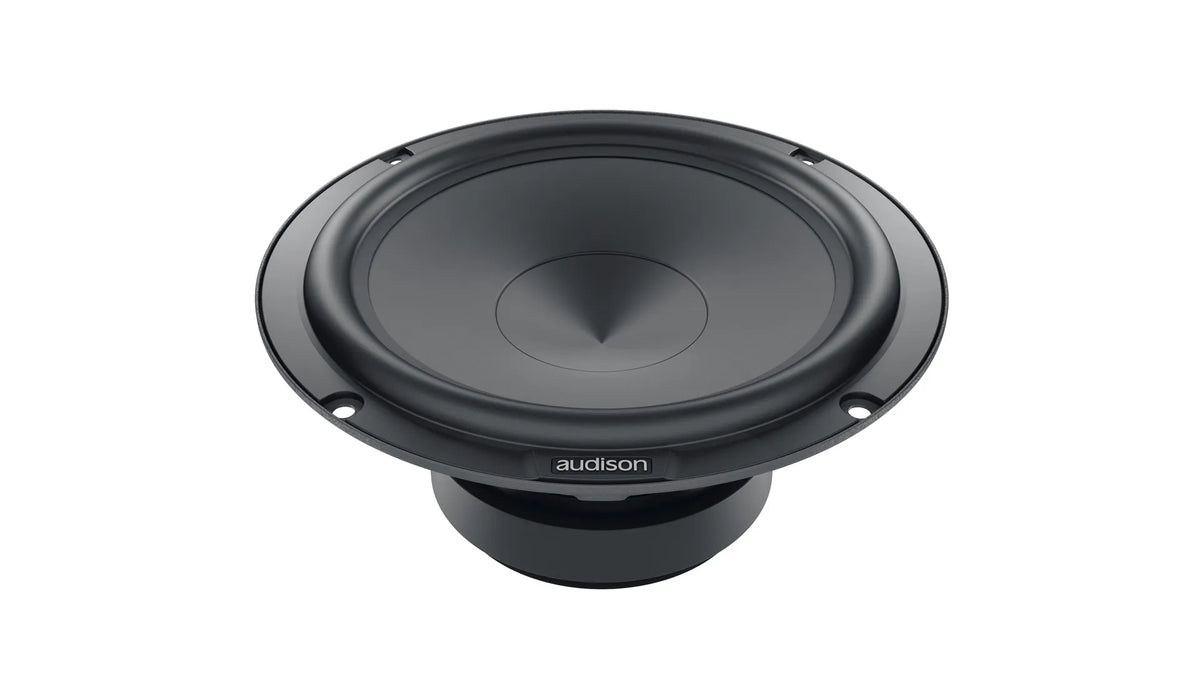 Audison AP 6.5P - Prima 6.5" Midbass Woofers