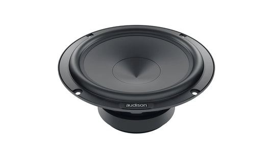 Audison AP 6.5P - Prima 6.5" Midbass Woofers