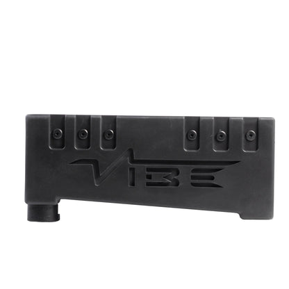 Vibe BAMIT12-V5 Black Air 12 Inch 900 Watts Passive Enclosure