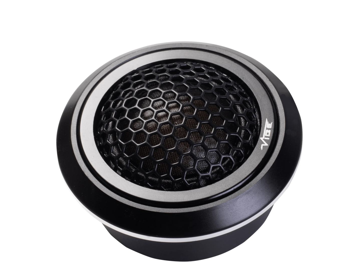 Vibe BA1TW-V4 Blackair 1 Inch (25mm) 180 Watts Tweeter